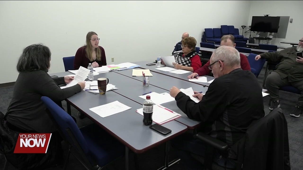 Reminder: Petition Deadline is February 5th for May Primary